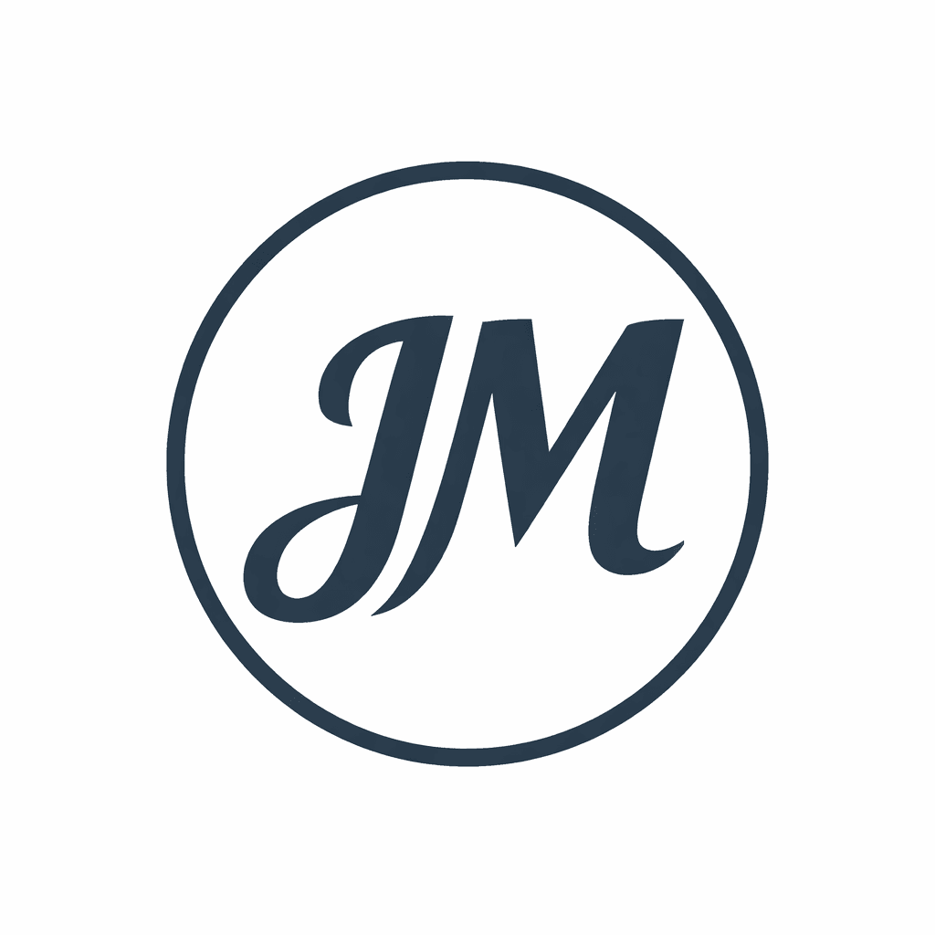 Javier Morales logo